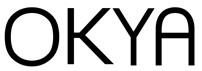 OKYA logotype