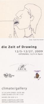 die Zeit of Drawing. Click to see next image.
