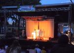 'Chautauqua!' National Theatre of the United States of America - Outdoor show documentation