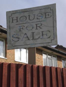 House for sale. Click to see next image.