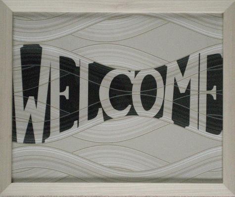 Welcome. Click to see next image.