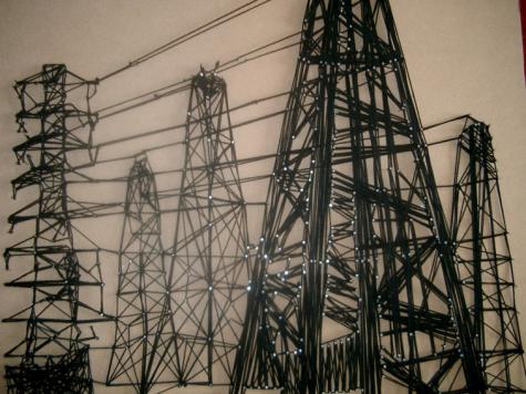 Pylons. Click to see next image.