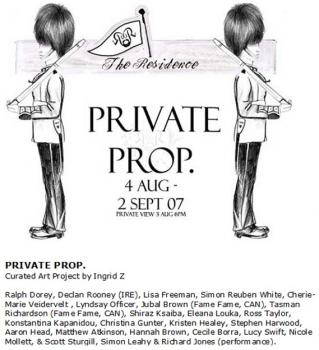 PRIVATE PRO.. Click to see next image.