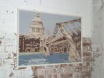 It's a wallpaper world (london cityscape)