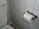 Untitled (toilet paper)