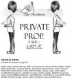 PRIVATE PRO.