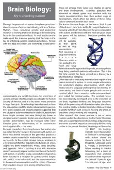 Brain Biology. Click to see next image.