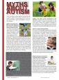 Autism Myths