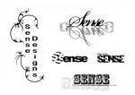 Sense Design Logos Pt.1