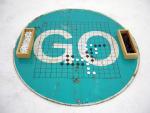 'Go Board'