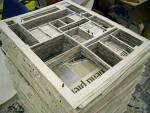 ----- r ----- newspaper structures