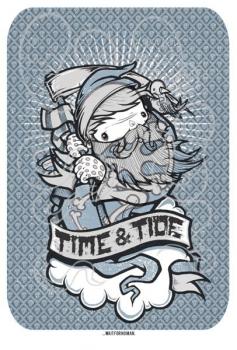 Time & Tide