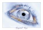 Crystal eye