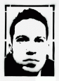 stencil work