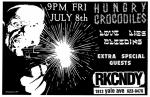 RKCNDY - Jul 08 [Seattle, WA]
