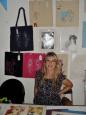 Live drawing, exhibitions & fairs