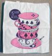 House of Aces teacups pink