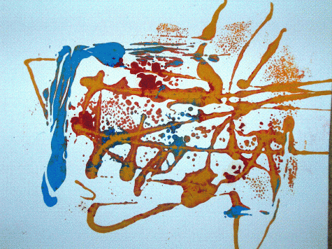 untitled (monoprint-3). Click to see next image.