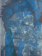 Mixed media works