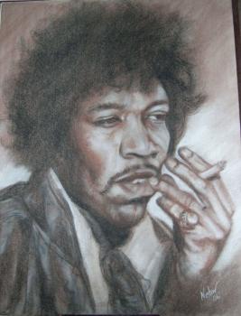 Hendrix. Click to see next image.