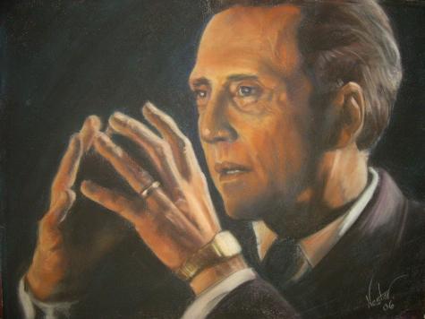 Christopher Walken. Click to see next image.