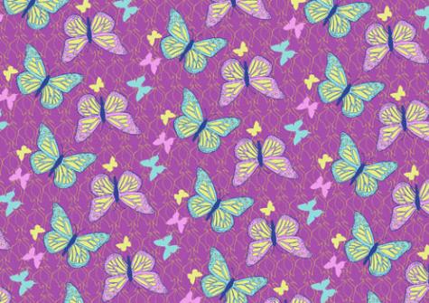 Butterflies. Click to see next image.