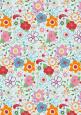 Flower pattern