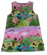 Tickittyboo pinafore