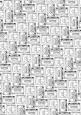 Tape pattern