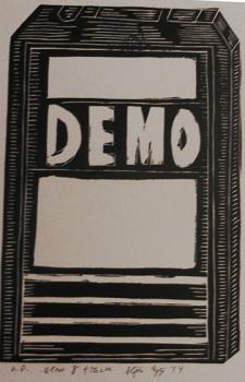 Demo 8 track. Click to see next image.