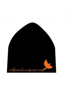 Not for sale beanie design. Click to see next image.