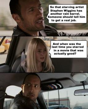 pwn the rock. Click to see next image.