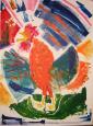 Monotype Prints