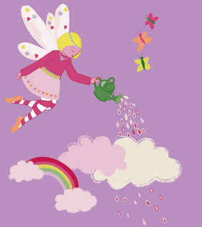 Weather fairy. Click to see next image.
